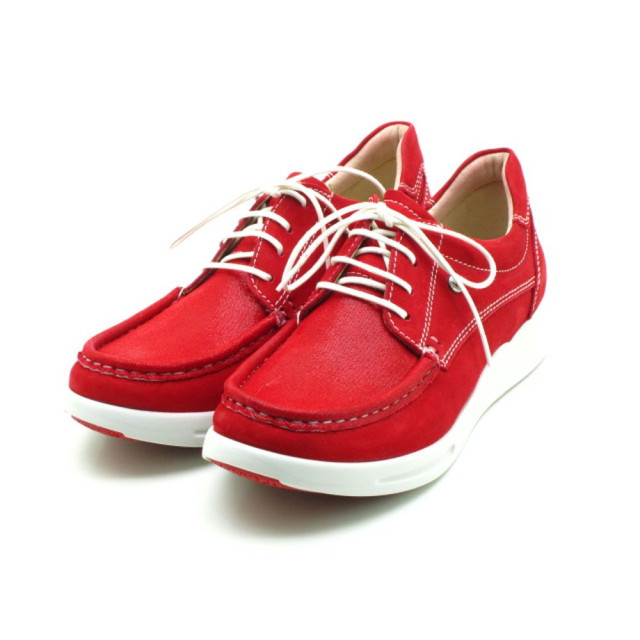 Wolky 05901-One Veterschoenen Rood 05901-One large