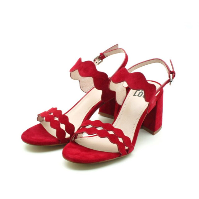Bibi Lou Sandalen 616Z30VK large