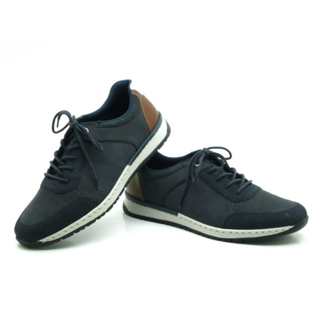 Rieker Veterschoenen B5126 large