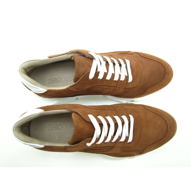 ZeroDue39 Veterschoenen T39V50 large