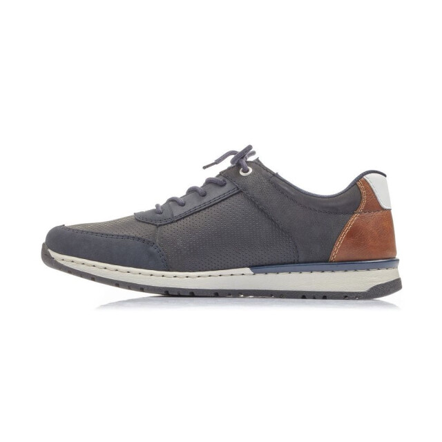 Rieker Veterschoenen B5126 large
