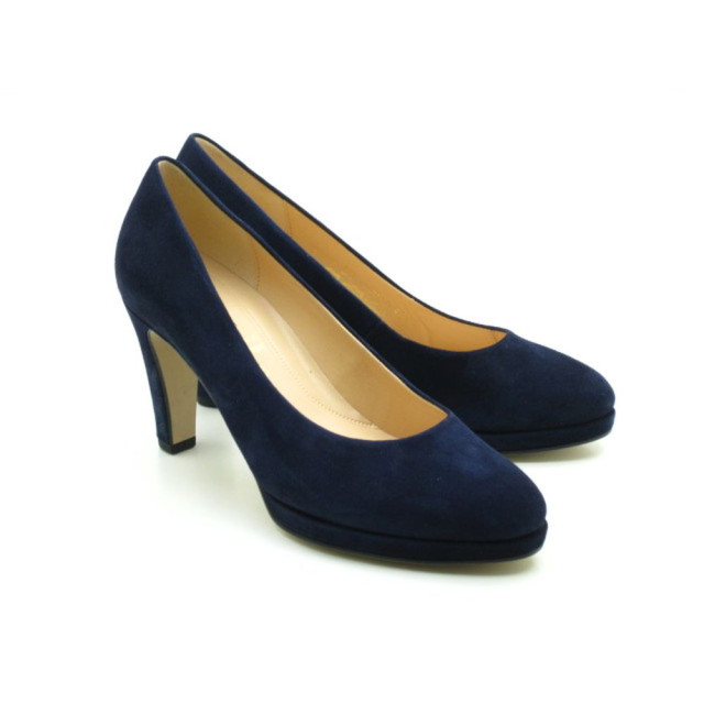 Gabor 21270 Pumps Blauw 21270 large