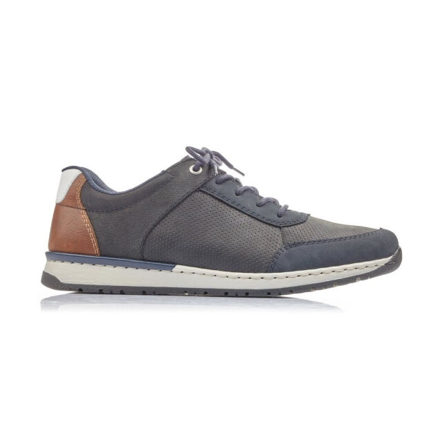 Rieker Veterschoenen B5126 large