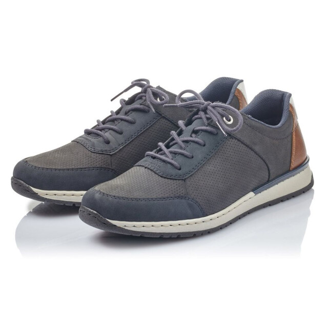 Rieker Veterschoenen B5126 large