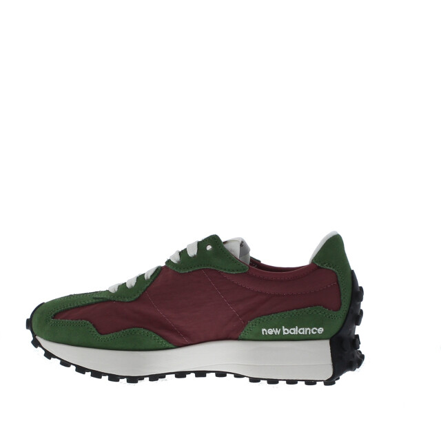 New Balance 108482 Sneakers Groen 108482 large