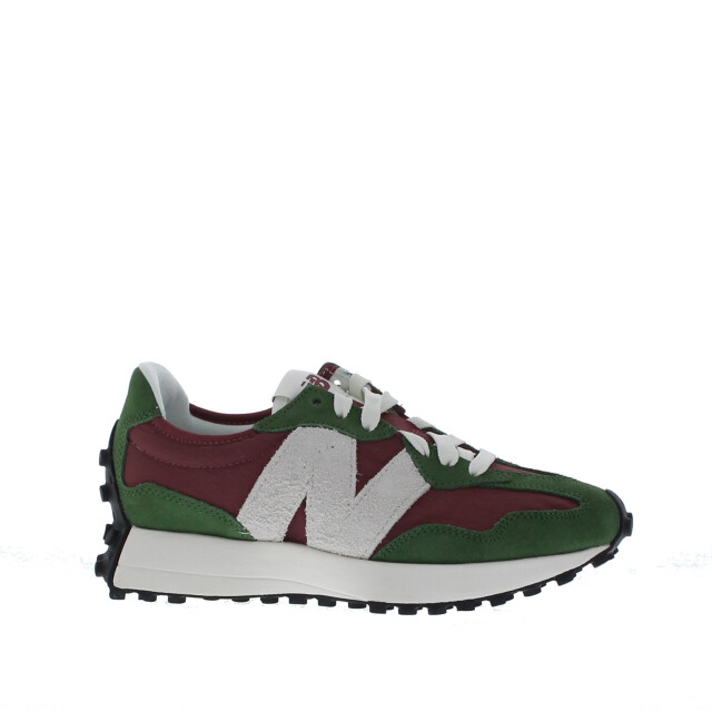 New Balance 108482 Sneakers Groen 108482 large