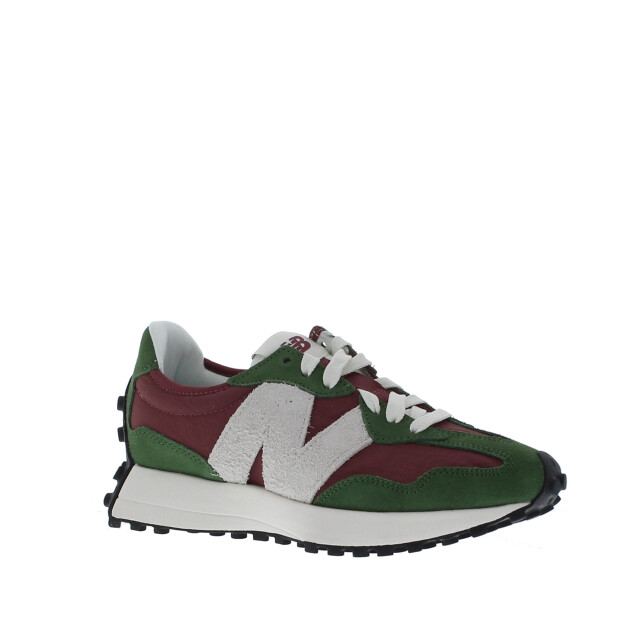 New Balance 108482 Sneakers Groen 108482 large