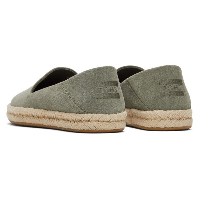 Toms Santiago vetiver grey suede 10020070 3174 10020070 large