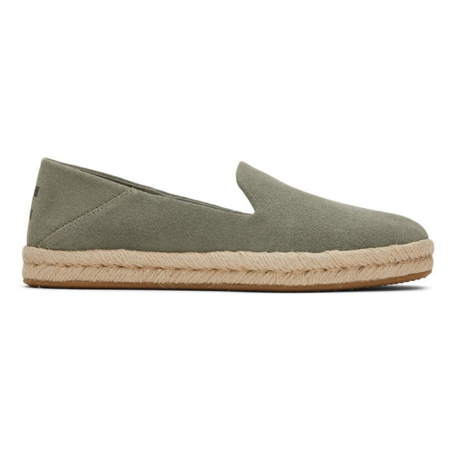 Toms Santiago vetiver grey suede 10020070 3174 10020070 large