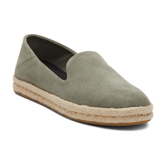 Toms Santiago vetiver grey suede 10020070 3174 10020070 large