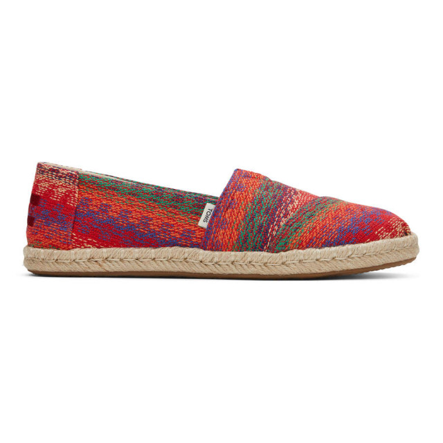 Toms Alpargata multi global 10017834 3186 10017834 large