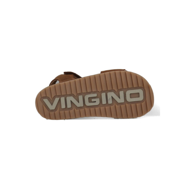 Vingino VB47 Sandalen Bruin VB47 large