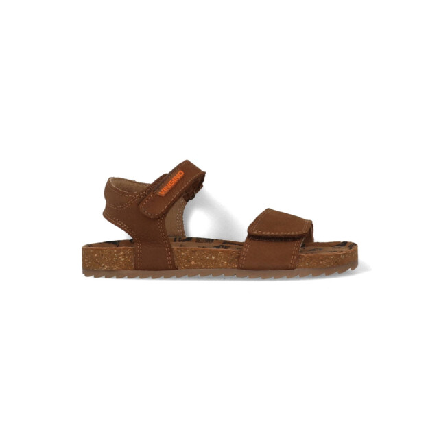 Vingino VB47 Sandalen Bruin VB47 large