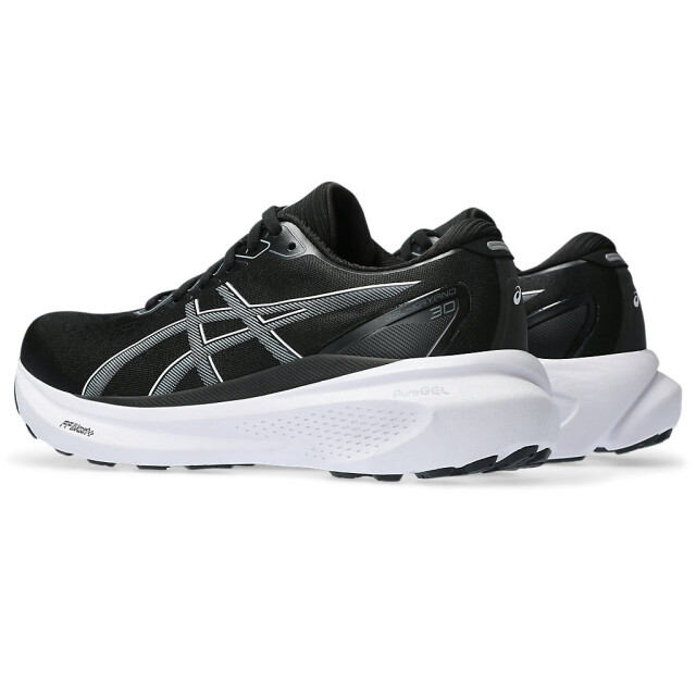 Asics Hardloopschoenen dames 1012B357 large