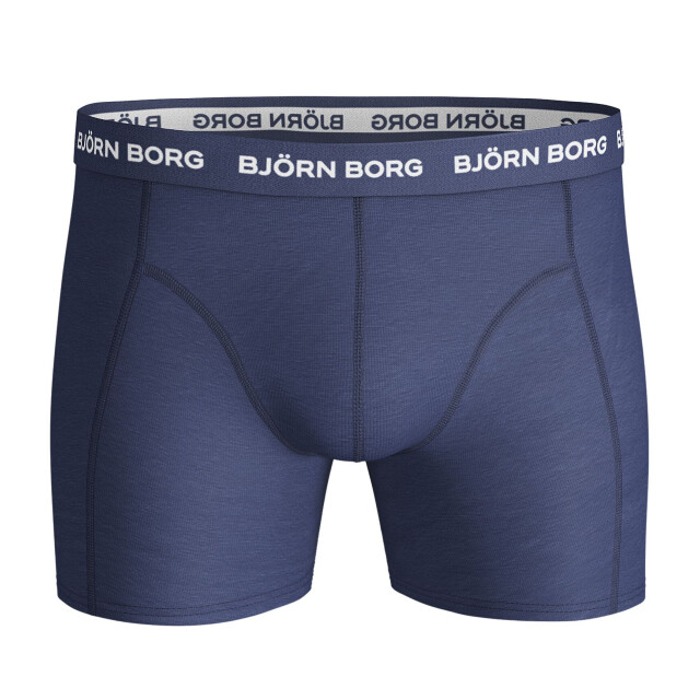 Björn Borg 5-pack boxers black mix 9999-1026-90011-XL large