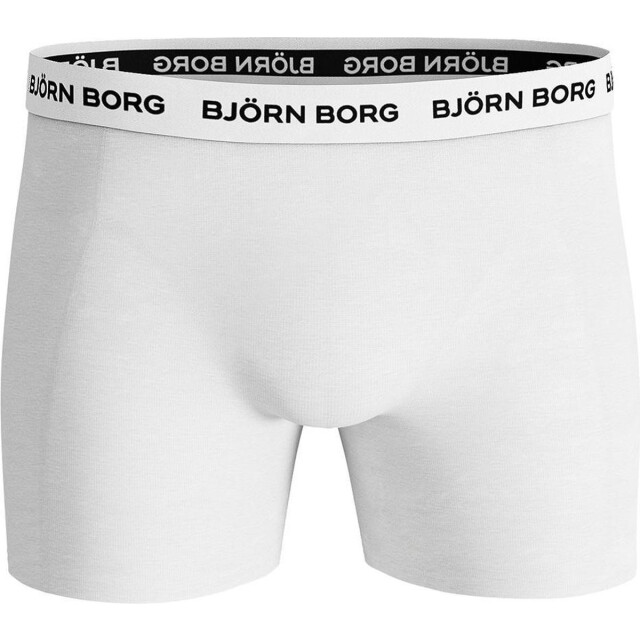 Björn Borg 5-pack boxers black mix 9999-1026-90011-XL large