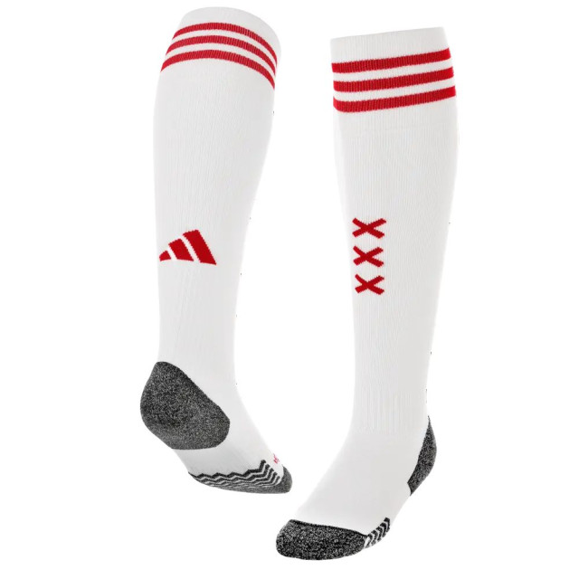 Adidas ajax home sock - 060780_100-XL large