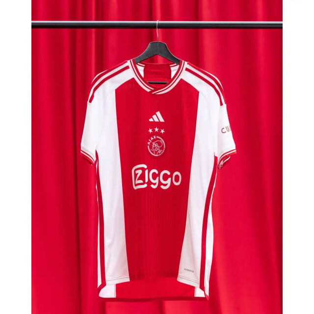 Adidas ajax h jsy - 060776_106-XS large