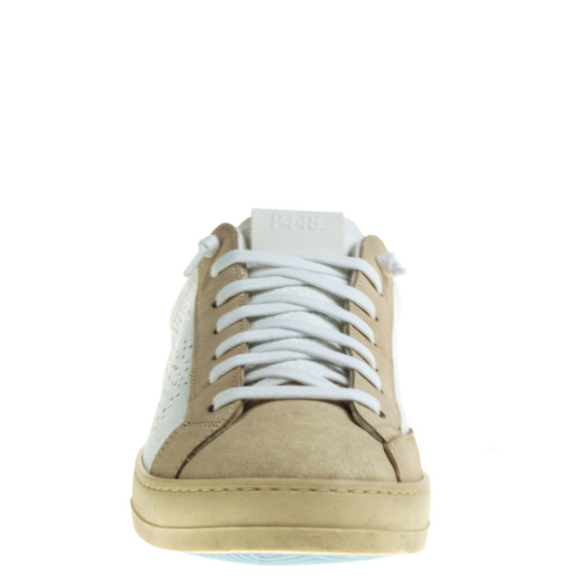 P448 Heren sneakers