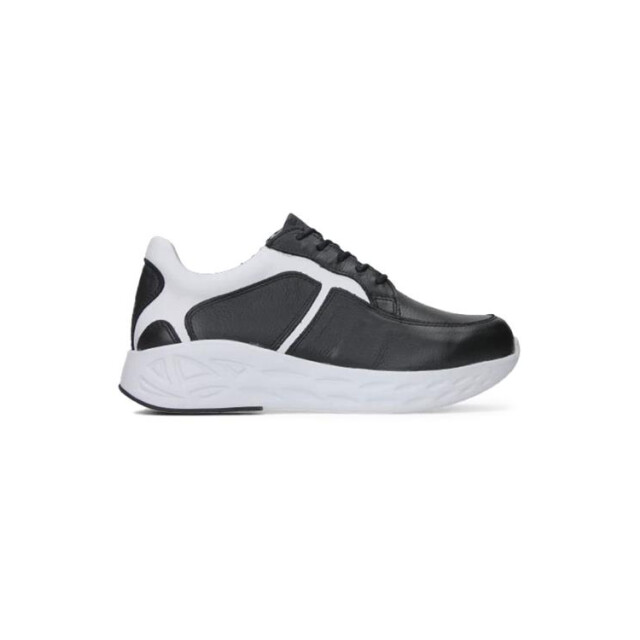 Wolky Wolky 05700 Bounce Sneakers Zwart Wolky 05700 Bounce large