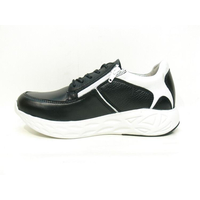 Wolky Wolky 05700 Bounce Sneakers Zwart Wolky 05700 Bounce large