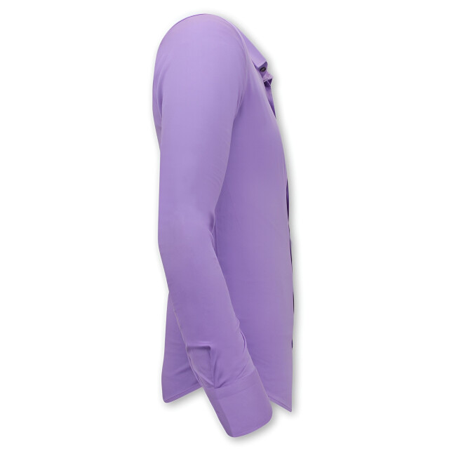 Tony Backer Satijn slim fit 3073-2-GB large