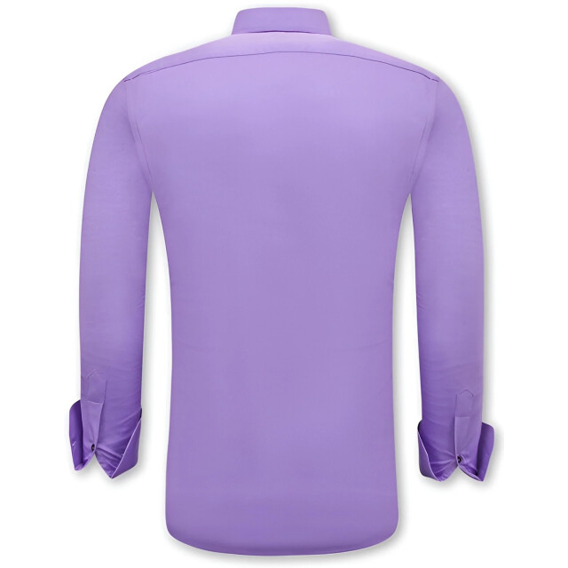 Tony Backer Satijn slim fit 3073-2-GB large