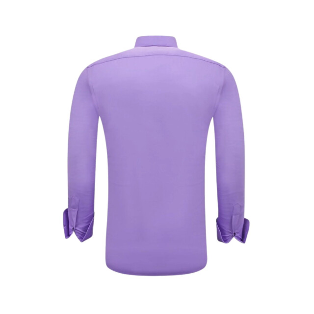 Tony Backer Satijn slim fit 3073-2-GB large