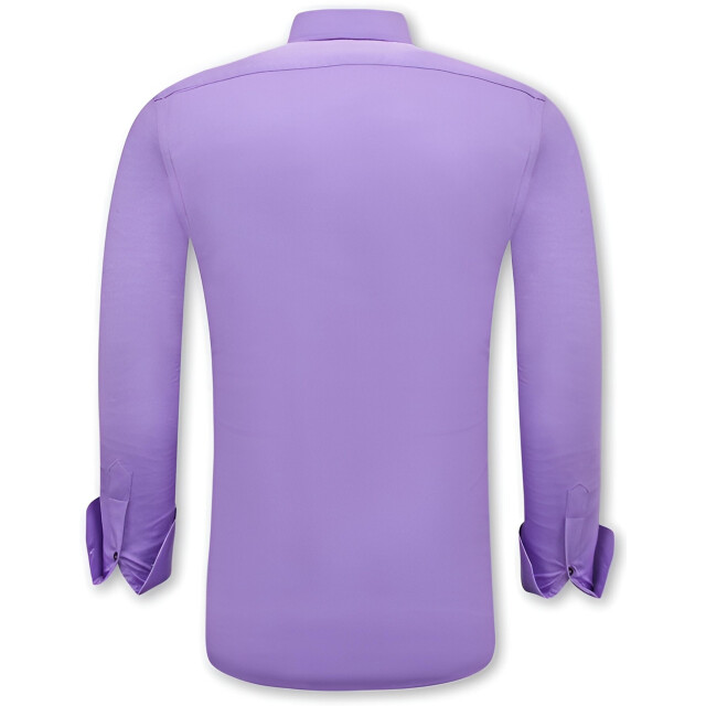 Tony Backer Satijn slim fit 3073-2-GB large