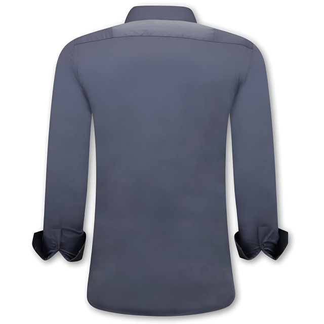 Tony Backer Speciale overhemden slim fit 3080 large