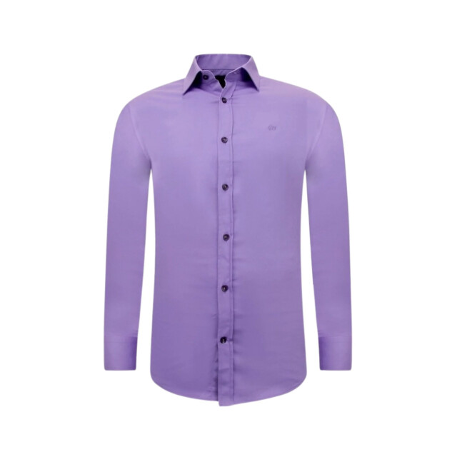 Tony Backer Satijn slim fit 3073-2-GB large