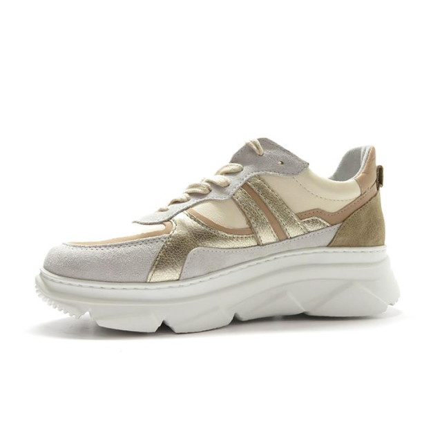 Piedi Nudi M42125-101PN Sneakers Beige M42125-101PN large