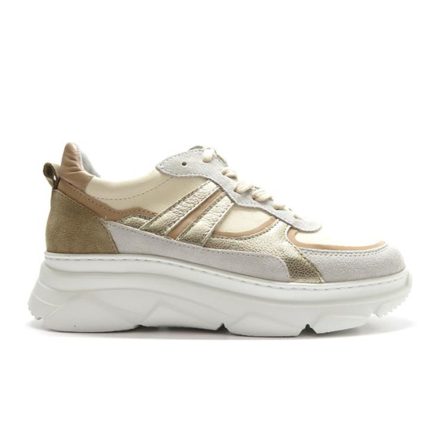 Piedi Nudi M42125-101PN Sneakers Beige M42125-101PN large