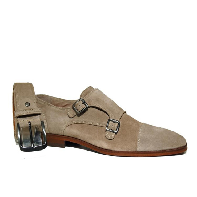 Rehab Phill suede Phill Suede large