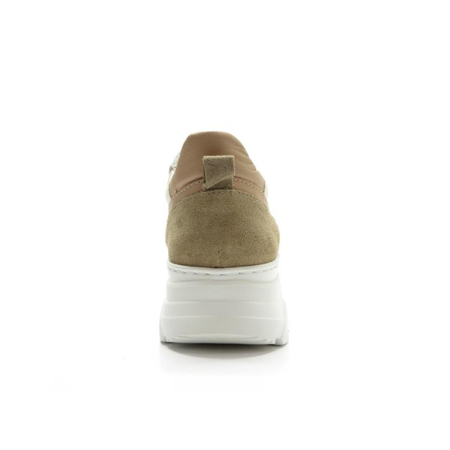 Piedi Nudi M42125-101PN Sneakers Beige M42125-101PN large