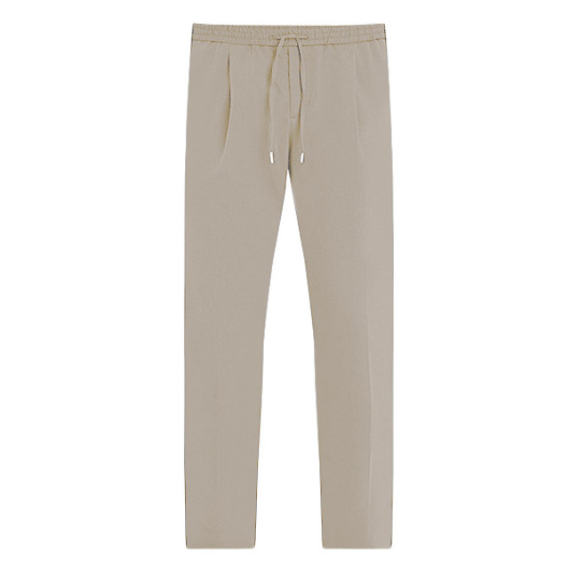 Tommy Hilfiger Broek 32136 classic khaki 32136 - Classic Khaki large