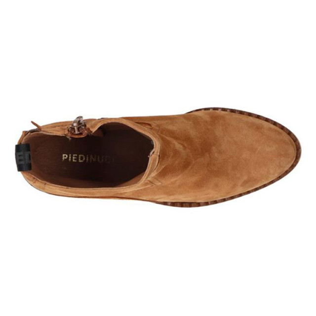 Piedi Nudi 2746-01PN Laarzen Bruin 2746-01PN large