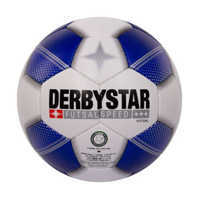 Derbystar Futsal speed 286910-2500 Derbystar derbystar futsal speed 286910-2500 large