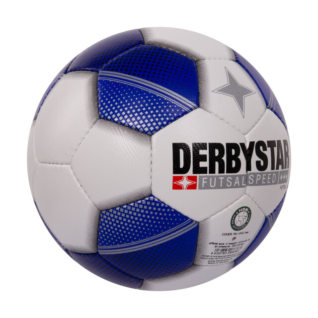 Derbystar Futsal speed 286910-2500 Derbystar derbystar futsal speed 286910-2500 large