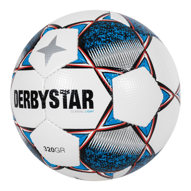 Derbystar Classic light ii 320 gr 28696-200 Derbystar derbystar classic light ii - 320 gr 286965-2500 large