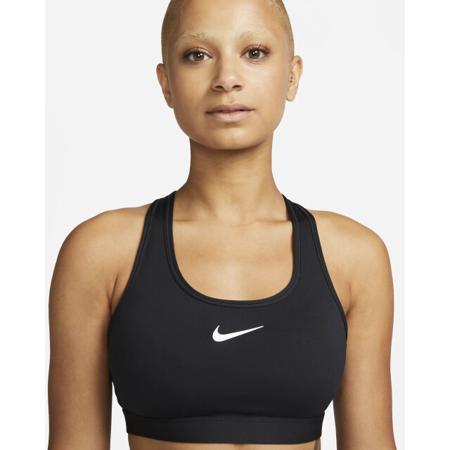 Nike dri-fit swoosh women's medium- - 063279_991-L large
