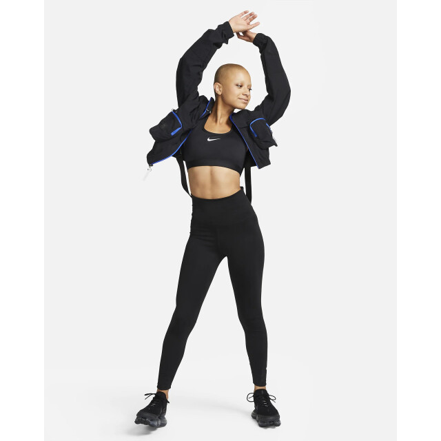 Nike dri-fit swoosh women's medium- - 063279_991-L large