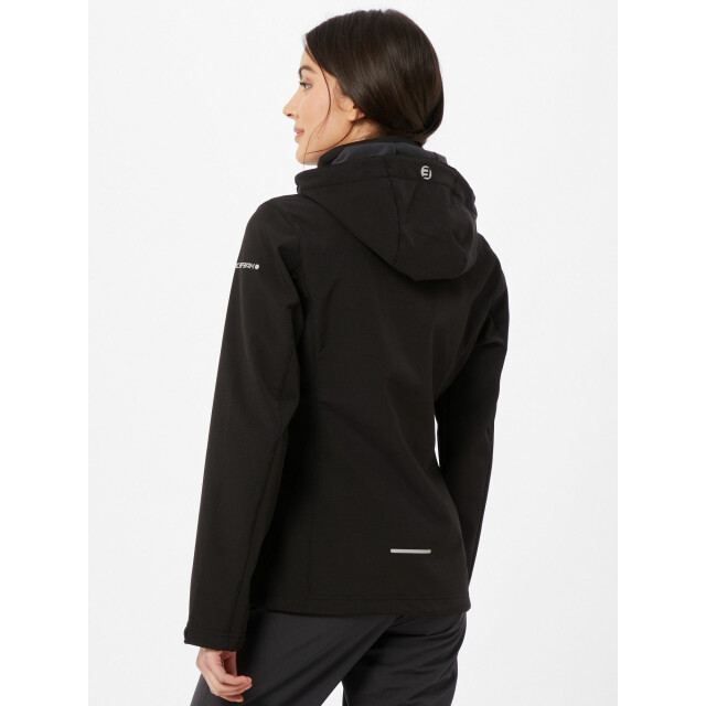 Icepeak brenham softshell jacket - 052644_990-46 large