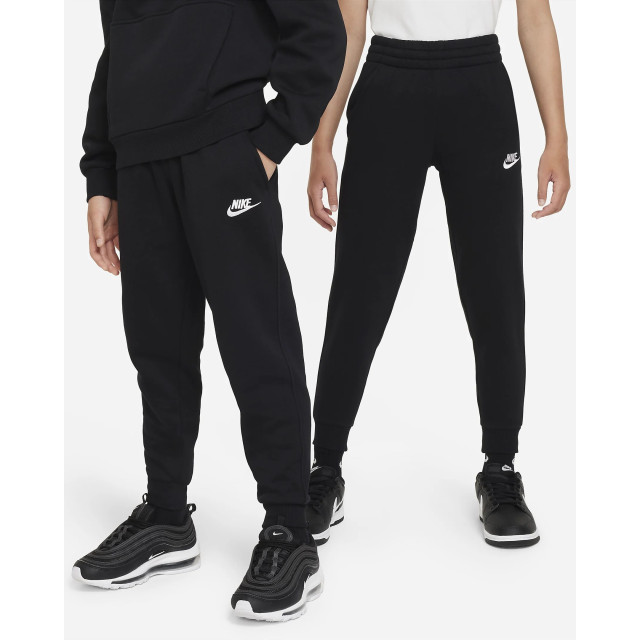 Nike sportswear club fleece big kid - 063282_991-XL large