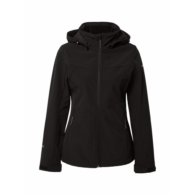 Icepeak brenham softshell jacket - 052644_990-46 large