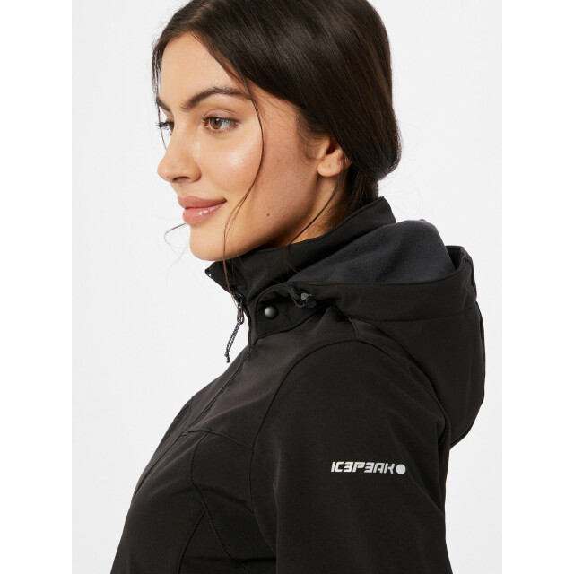 Icepeak brenham softshell jacket - 052644_990-46 large