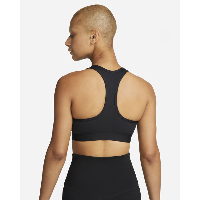 Nike dri-fit swoosh women's medium- - 063279_991-L large