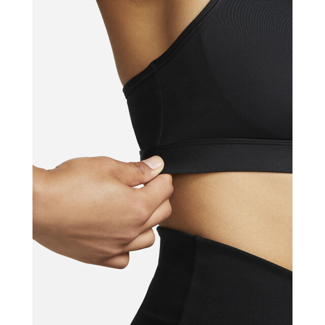 Nike dri-fit swoosh women's medium- - 063279_991-L large
