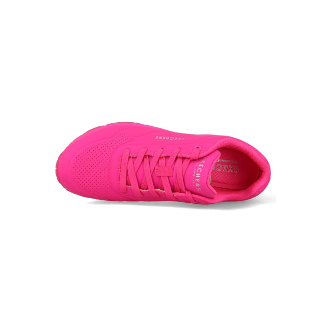 Skechers 73667/HTPK Sneakers Roze 73667/HTPK large