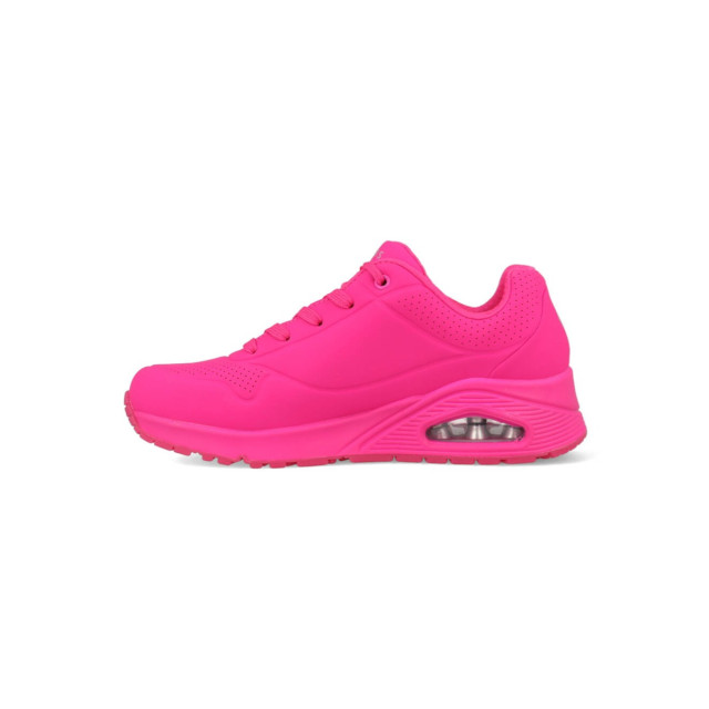 Skechers 73667/HTPK Sneakers Roze 73667/HTPK large